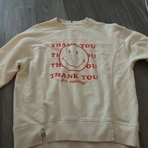 Only worn a few times, size medium
